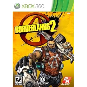Borderlands 2 (�A����)