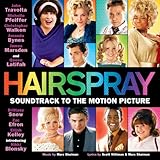 [CD] Hairspray [Soundtrack to the Motion Picture]