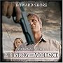 A History of Violence [Original Score]
