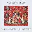 Lady & The Unicorn