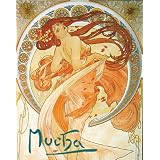 Alphonse MuchaSarah Mucha�ɂ��