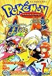 Pokemon Adventures, Volume 7: Yellow Caballero:The Pokemon Elite (Pokmon Adventure Series (Graphic Novels))
