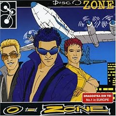 Discozone [Import]