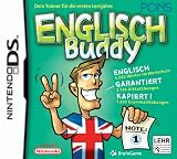  PONS Englisch Buddy - Dein Trainer für die ersten Lernjahre