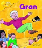 Oxford Reading Tree: Stage 5: Storybooks: Gran