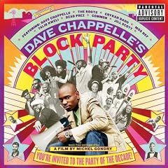 Block Party