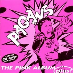 Pink Album Plus