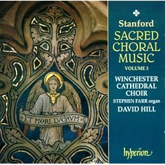 Sacred Choral Music 3 (1911-24)
