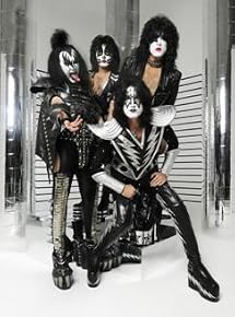 KISS の画像