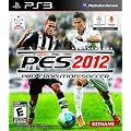 Pro Evolution Soccer 2012 (�A����)