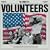 Volunteers
