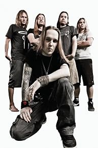 Children of Bodom の画像
