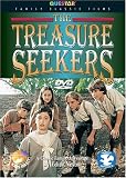 [DVD] The Treasure Seekers