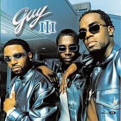 Guy III