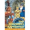 Sorcerer's Apprentice, The, Level 1, Penguin Young Readers (Penguin Young Readers, Level 1)