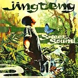 [CD]JING TENG Sweet Sound