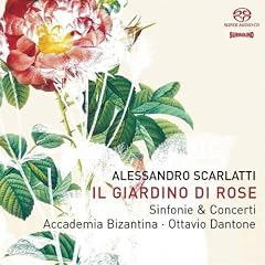 Il Giardino Di Rose (Hybr) (Ms)