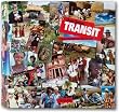 Uwe Ommer - Transit. In 1424 Tagen um die Welt