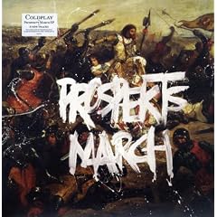 Prospekt's March Ep [12 inch Analog]