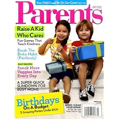 Parents [US] May 2011 (�P��)
