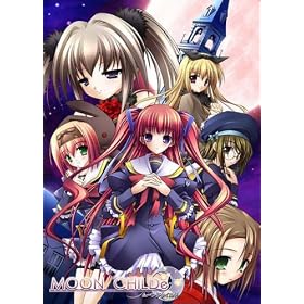 MOONCHILDe