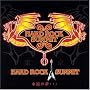 HARD ROCK SUMMIT �i���̖��E�E�E