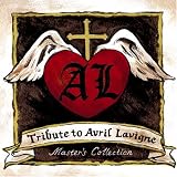 [CD]オムニバス Tribute to Avril Lavigne-Master's Collection-