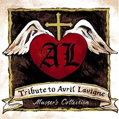Tribute to Avril Lavigne-Master's Collection-