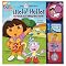 �҂��}�}�V���̌�p�B DORA�Ђ�
