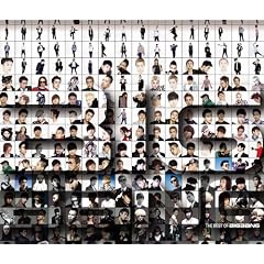 THE BEST OF BIGBANG�yT�V���c�t�z(Special Edition���񐶎Y��)(DVD�t)