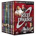 Red Dwarf Complete Collection [DVD] [Import]