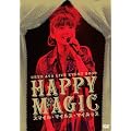 UETO AYA LIVE EVENT 2009 �gHappy Magic~�X�}�C���E�}�C���X�E�}�C���b�X~�h [DVD]
