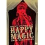 UETO AYA LIVE EVENT 2009 �gHappy Magic~�X�}�C���E�}�C���X�E�}�C���b�X~�h [DVD]