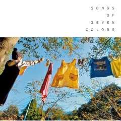 Songs of Seven Colors