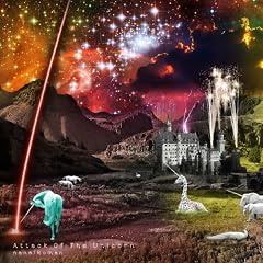 ナナイロマン『Attack Of The Unicorn』