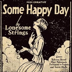 Some Happy Day-LIVE PERFORMANCE Archives Vol.1(2004-2009)