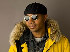 DJ Spooky の画像