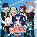 Glitter/�_�ގ� (�����)(DVD�t)