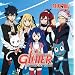 Glitter/�_�ގ� (�����)(DVD�t) (���ʌ���FAIRY TAIL�X�g���b�v�t)