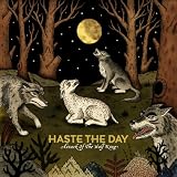 Attack of the Wolf KingHaste the Day�ɂ��