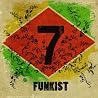 FUNKISTのアルバムの画像