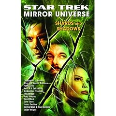 Star Trek: Mirror Universe: Shards and Shadows