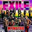 THE MONSTER ~Someday~(DVD�t)