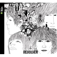 【クリックで詳細表示】リボルバー [Enhanced， Limited Edition， Original recording remastered]