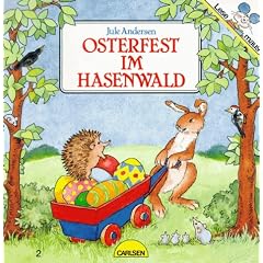 Osterfest im Hasenwald