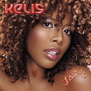 kelis tasty