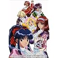 �T�N����� �鍑�،��cOVA BD-BOX [Blu-ray]