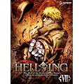 HELLSING OVA �u�h�h�h Blu-ray �q�������Łr