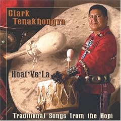 Hoat've 'la_traditional Songs of the Hopi