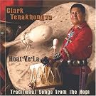Hoat've 'la_traditional Songs of the Hopi